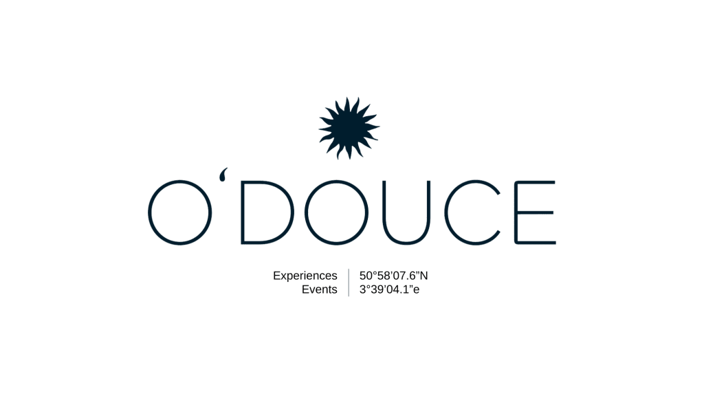 Logo O'Douce